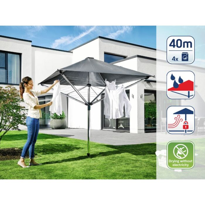 Pesukarussell Linoprotect 400 - Image 9