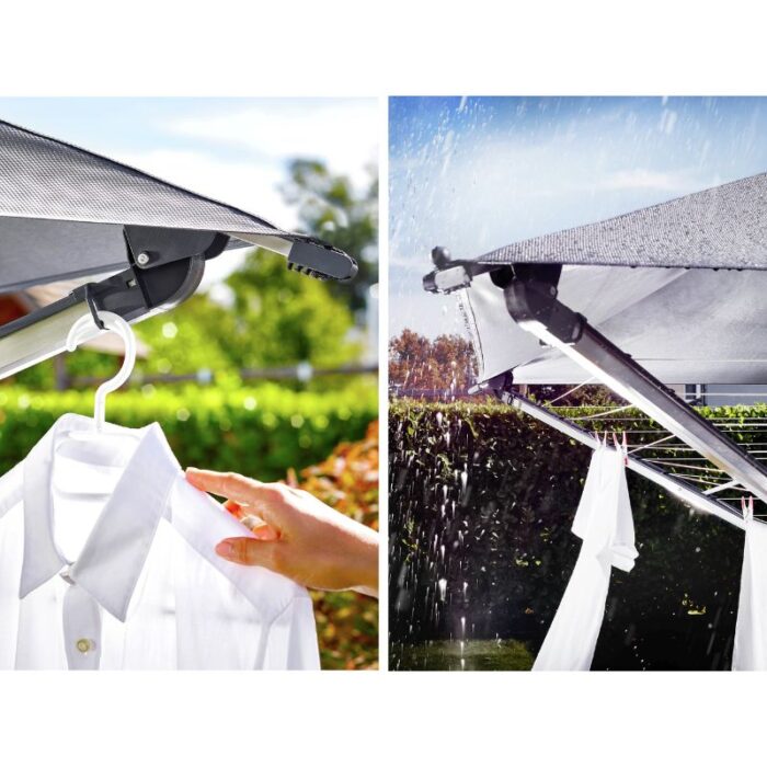 Pesukarussell Linoprotect 400 - Image 3