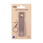 Silmushelkur Halo, roosa