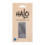 Helkiv magnet Halo, sinine