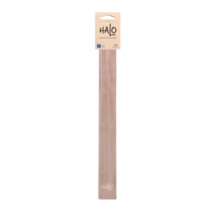 Slap wrap helkur Halo, oranž