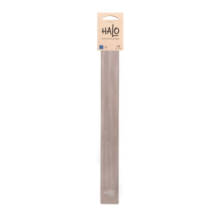 Slap wrap helkur Halo, roosa