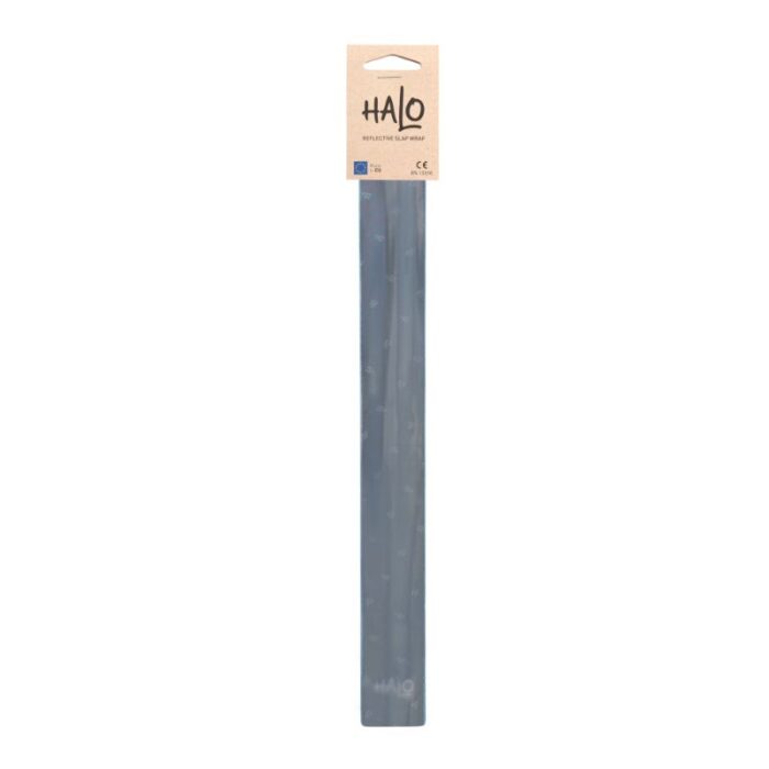 Slap wrap helkur Halo, sinine