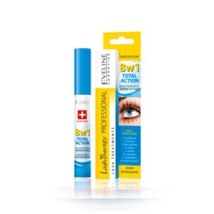 Ripsmeseerum 8in1 Eveline