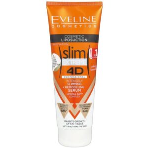Tselluliidiseerum Slim Extreme 4D Liposuction 250ml