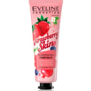 Kätekreem Strawberry Skin