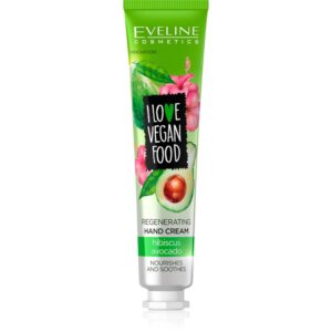 I Love Vegan Food Kätekreem avokoaado