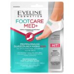 Foot Care Med+ kooriv mask