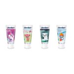 Hambapasta Kids 0-5a 50ml