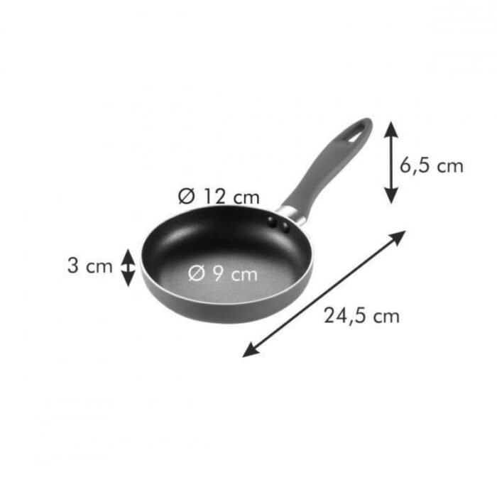 Praepann Presto Mini 12cm - Image 2