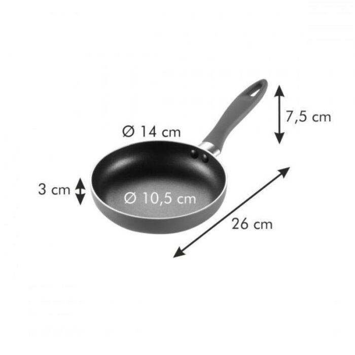 Praepann Presto Mini 14cm - Image 2