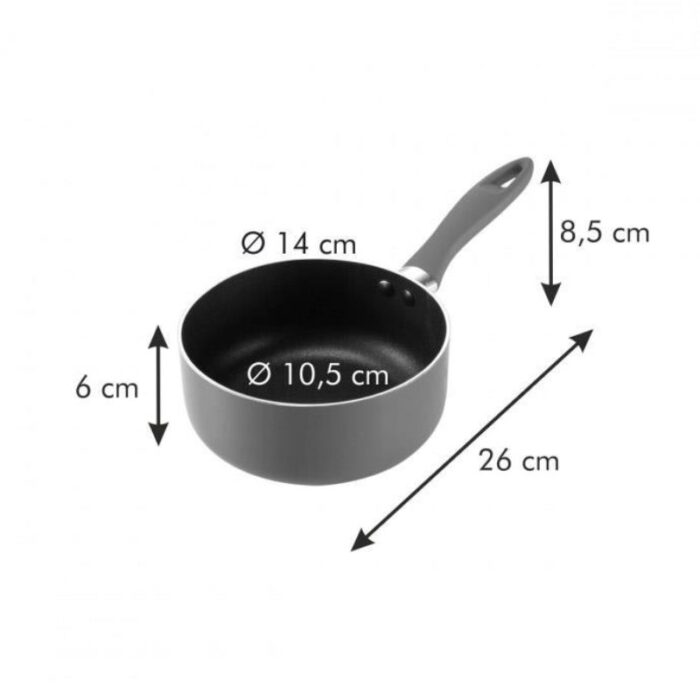 Kastmepann Presto Mini 14cm - Image 2