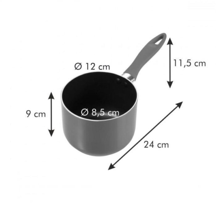 Kastmepann sügav Presto Mini 12cm - Image 2