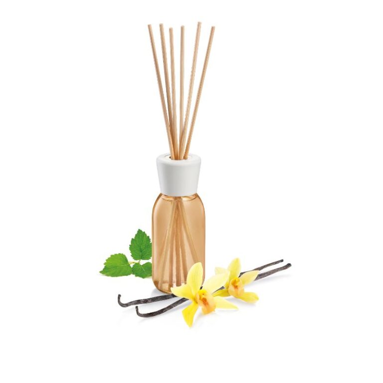 Aroomi difuuser Fancy Home 120ml Vanilla