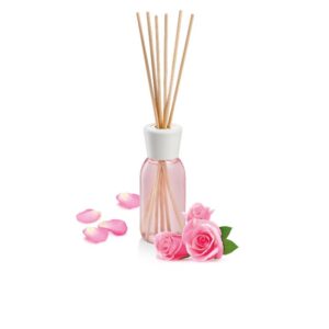 Aroomi difuuser Fancy Home 120ml Rose