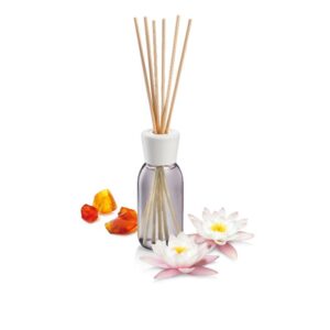 Aroomi difuuser Fancy Home 120ml Lotus&Amber