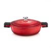 Ahjupott Bordeaux 28cm 4,2l