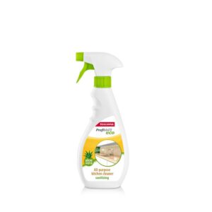 Puhastusvahend köögipindadele, desinfitseeriv ProfiMate 500ml Tescoma