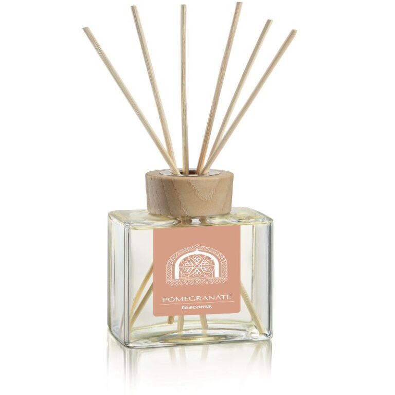 Aroomi difuuser Fancy Home 200ml Pomegranate