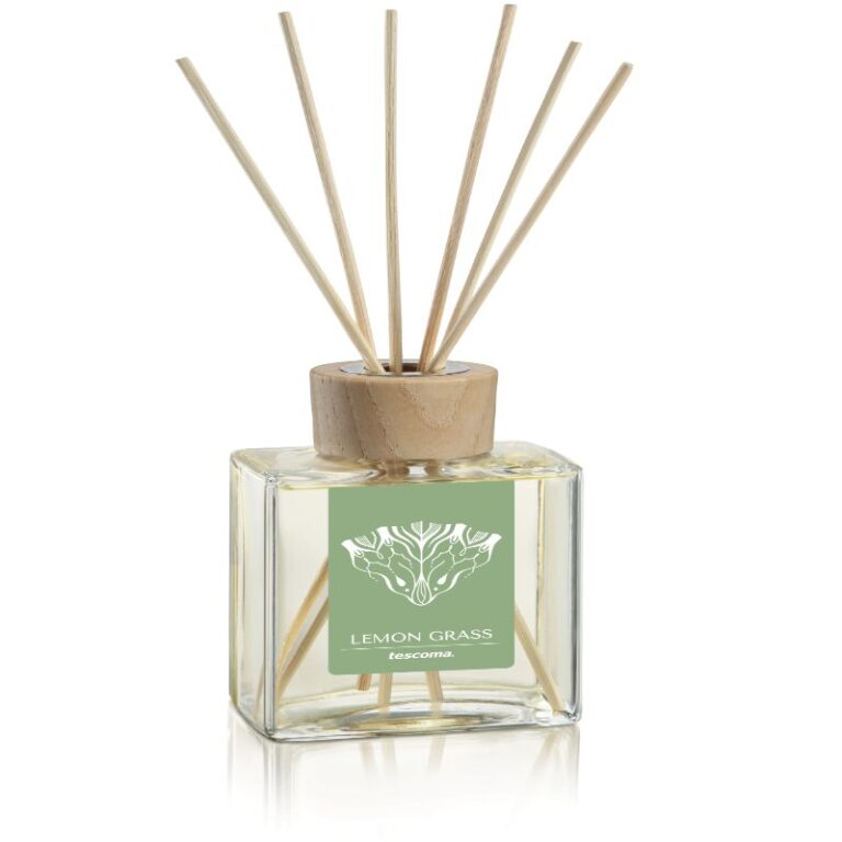Aroomi difuuser Fancy Home 200ml Lemon Grass