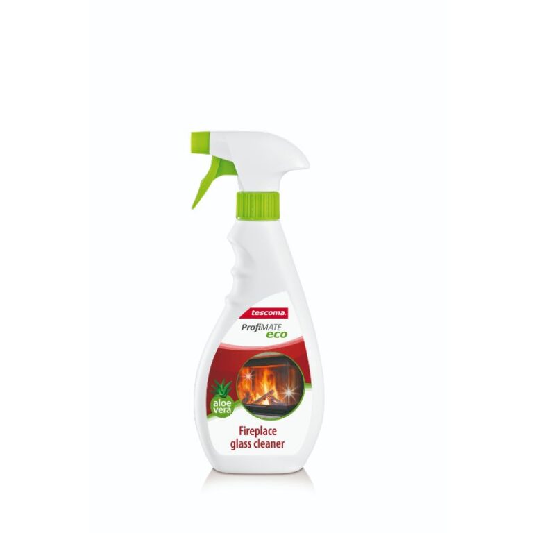 Puhastusvahend kaminaklaasile ProfiMate 500ml