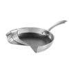Praepann SteelCraft 24cm - Image 4