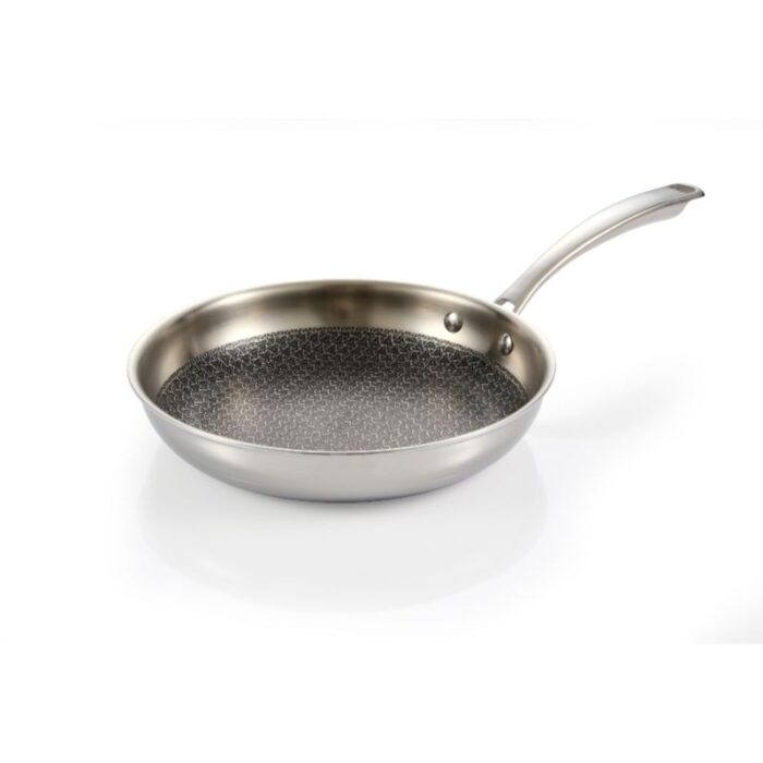 Praepann SteelCraft 28cm - Image 1