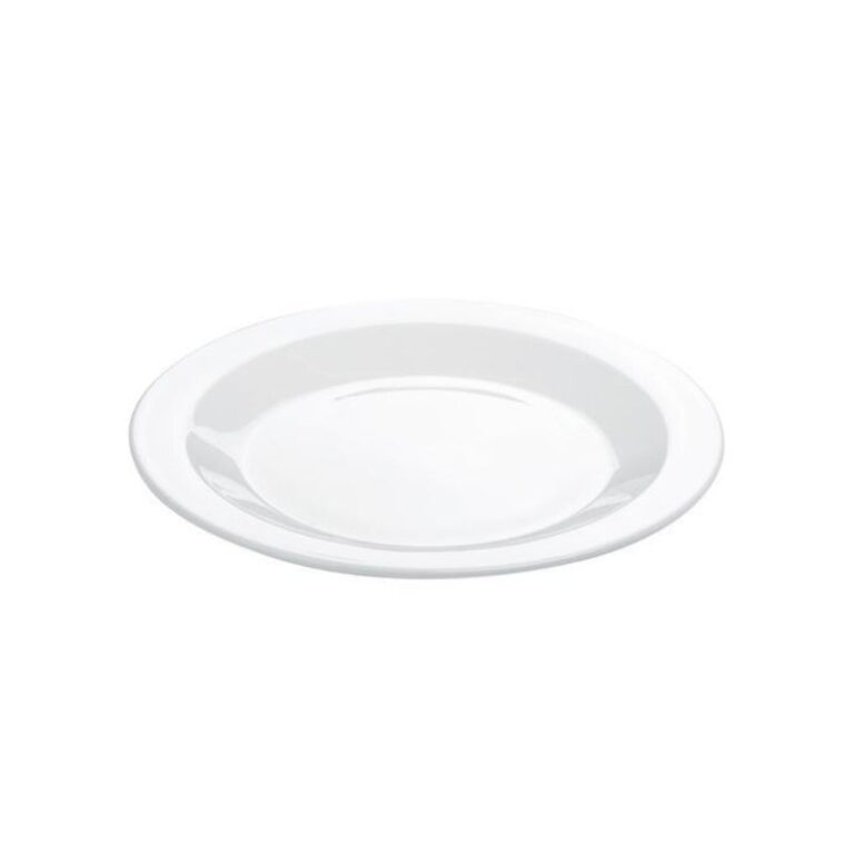 Desserttaldrik Gustito 20cm