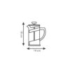 Presskann Teo 0,6L - Image 3