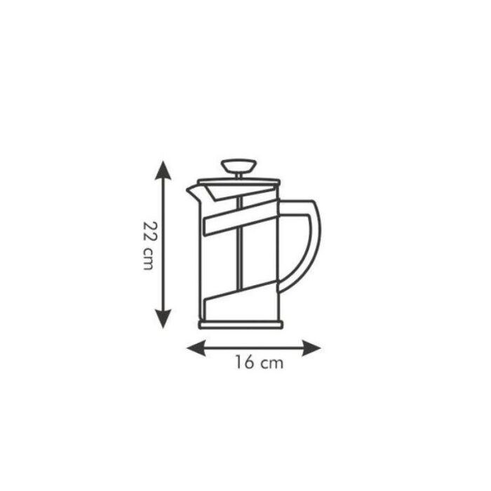 Presskann Teo 1L - Image 2