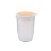 Segamiskauss kaanega Delicia 1,2l