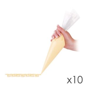 Pritskott Delicia 30cm 10tk Tescoma