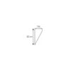 Pritskott Delicia 30cm 10tk Tescoma - Image 2