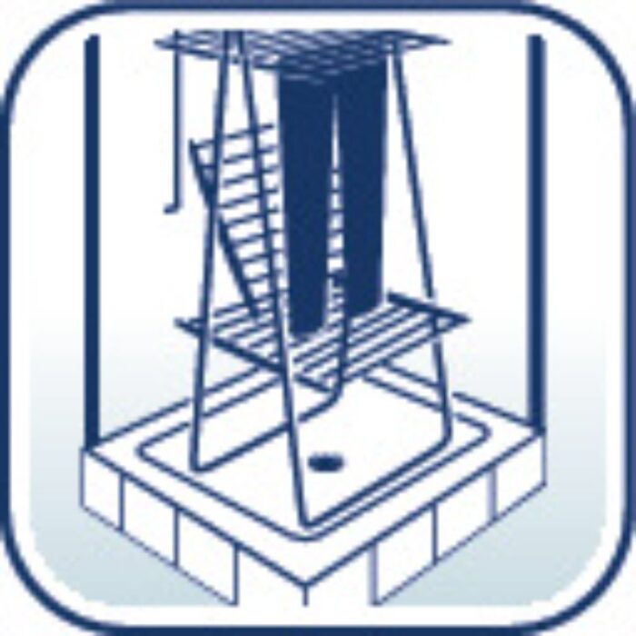Pesukuivataja Tower 340 - Image 7