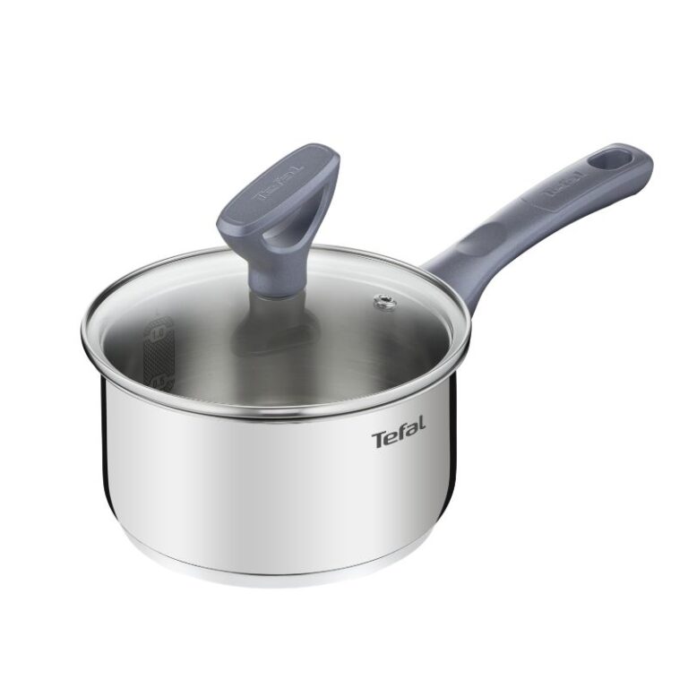 Daily Cook kastmepott kaanega 16cm