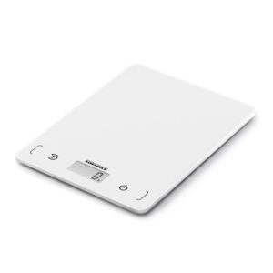 Köögikaal Page Compact 200 5kg Soehnle