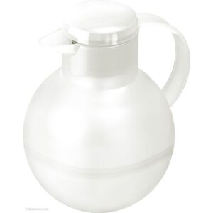 Teetermos Samba 1l, valge