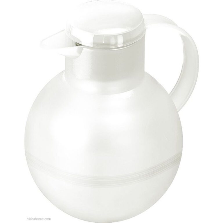 Teetermos Samba 1l, valge