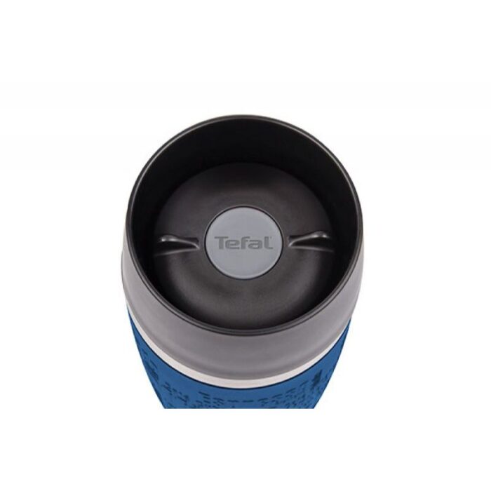 Termotops Tefal 360ml, sinine - Image 2