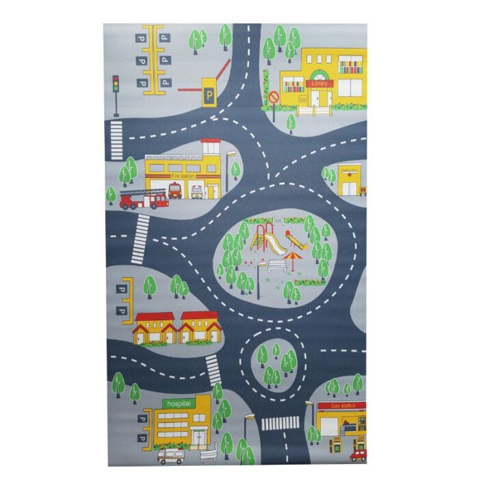 Mängumatt 80x140cm