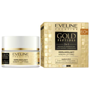 Gold Peptides näokreem pinguldav 60+