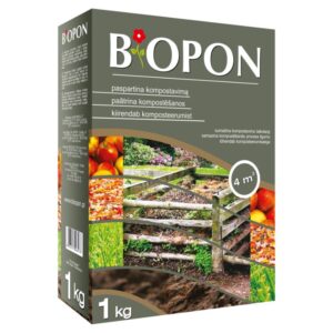 Kompostimiskiirendi 1kg