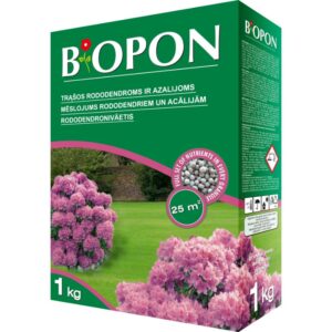 Väetis rodod, asalea 1 kg
