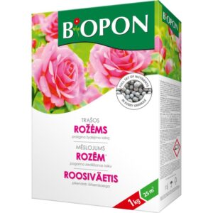 Roosiväetis 1kg