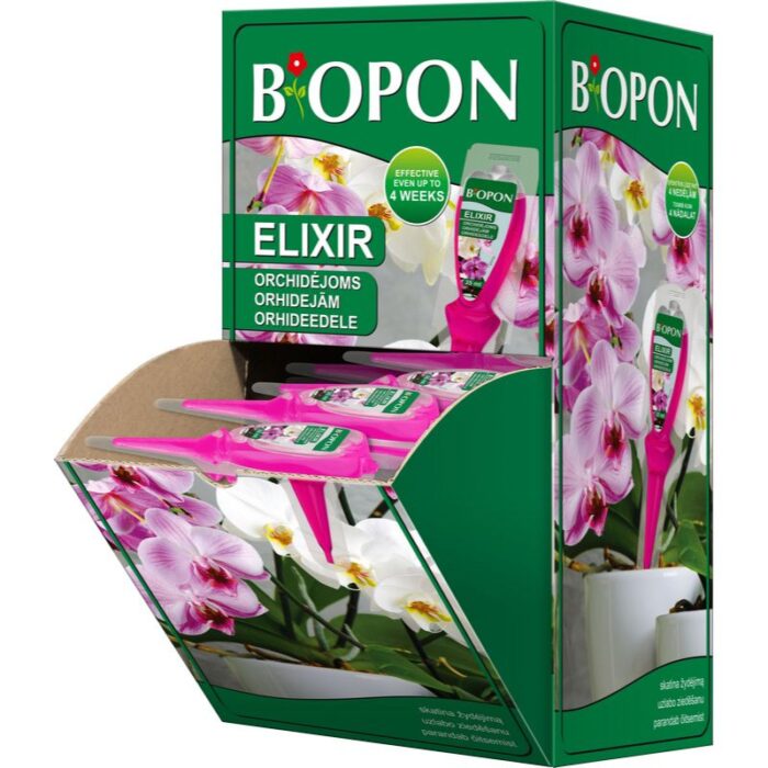 Eliksiir orhidee 35ml