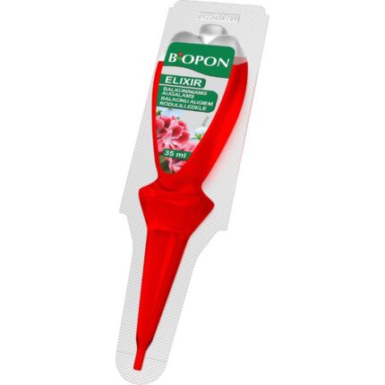 Eliksiir rõdutaimed 35ml