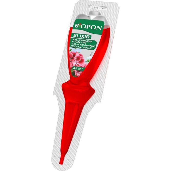 Eliksiir rõdutaimed 35ml