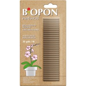 Biohuumus väetisepulgad 30tk
