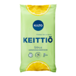 Kiilto Keittiö puhastuslapp Tsitrus