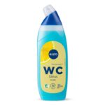 Kiilto Sitrus wc-geel 750ml